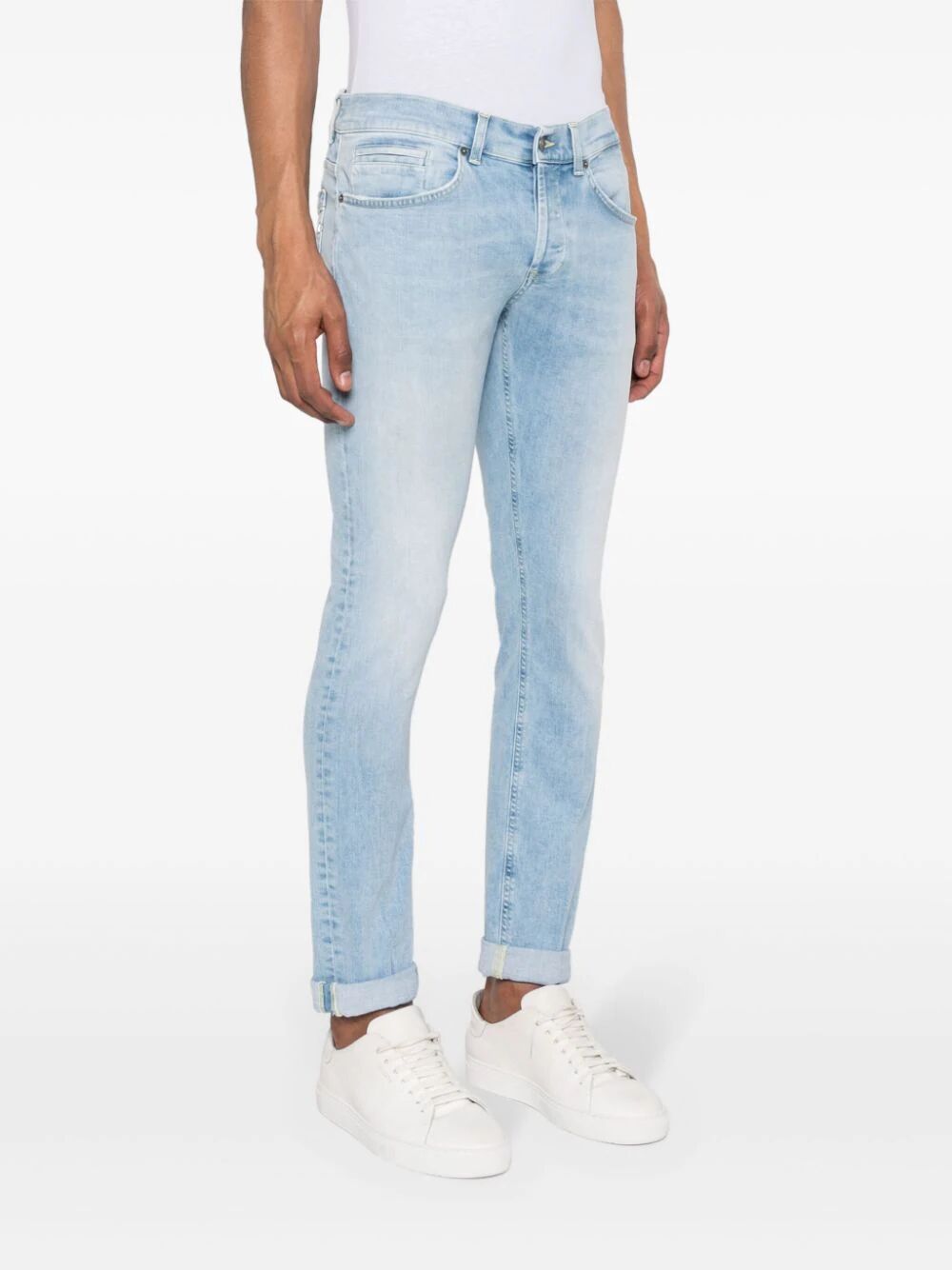 George Jeans