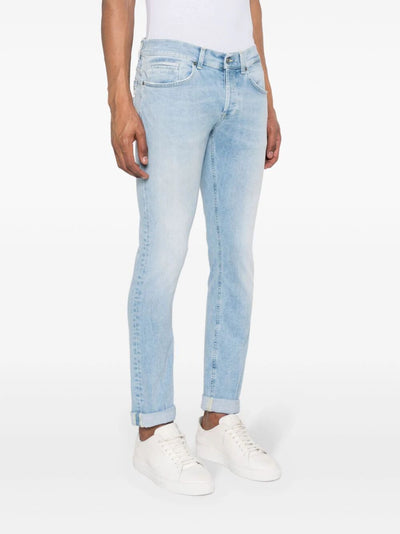 George Jeans