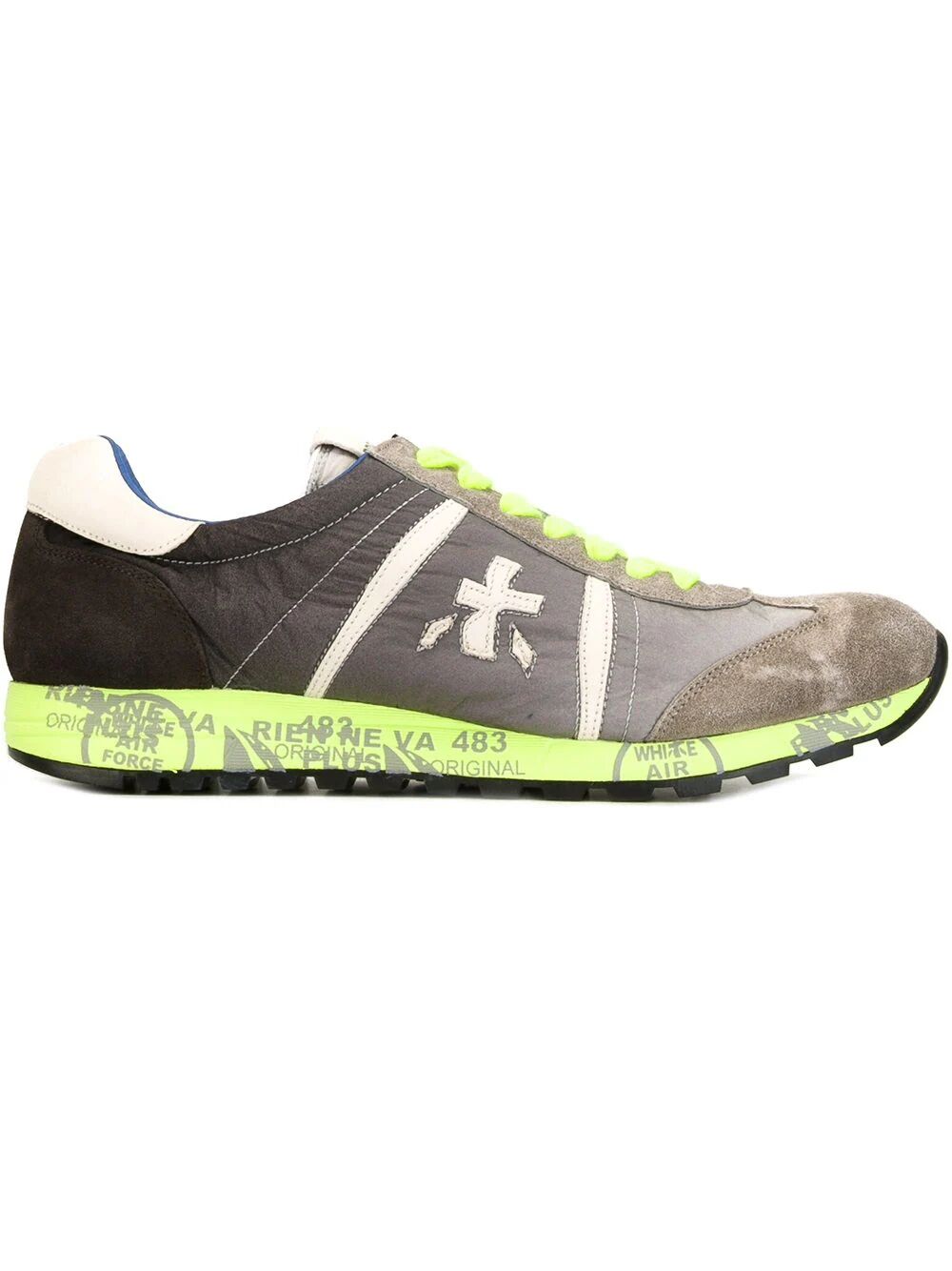 Lucy Sneakers