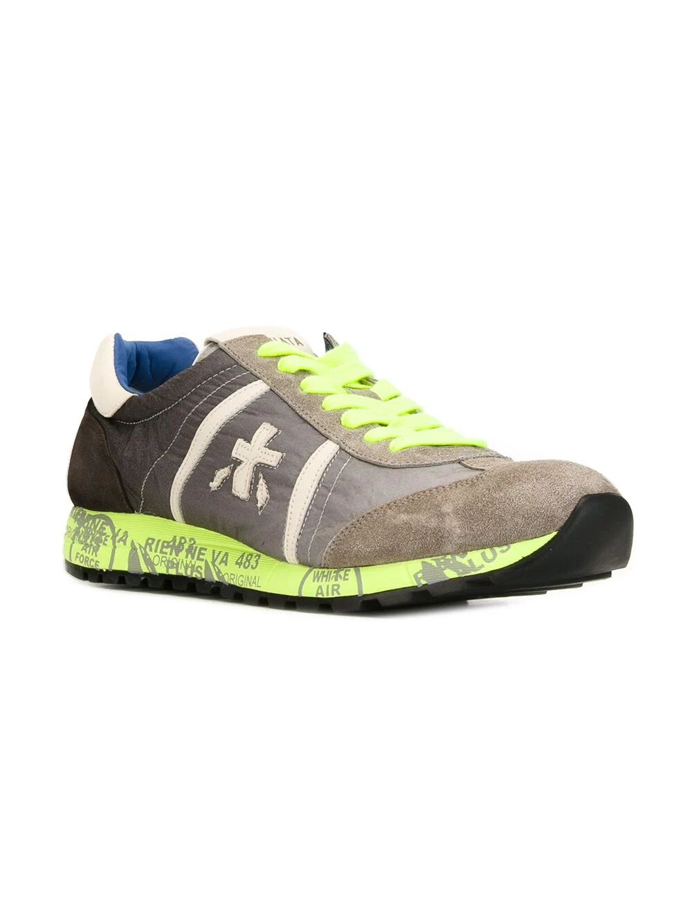 Lucy Sneakers