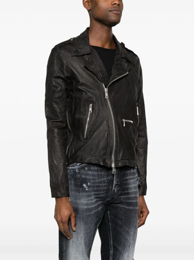 Biker Jacket