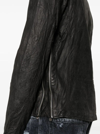 Biker Jacket