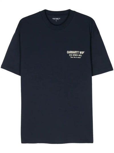 Short Sleeves Less Troubles T-shirt