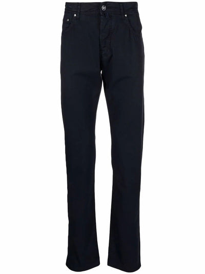 Bard Slim Fit Five Pockets Denim