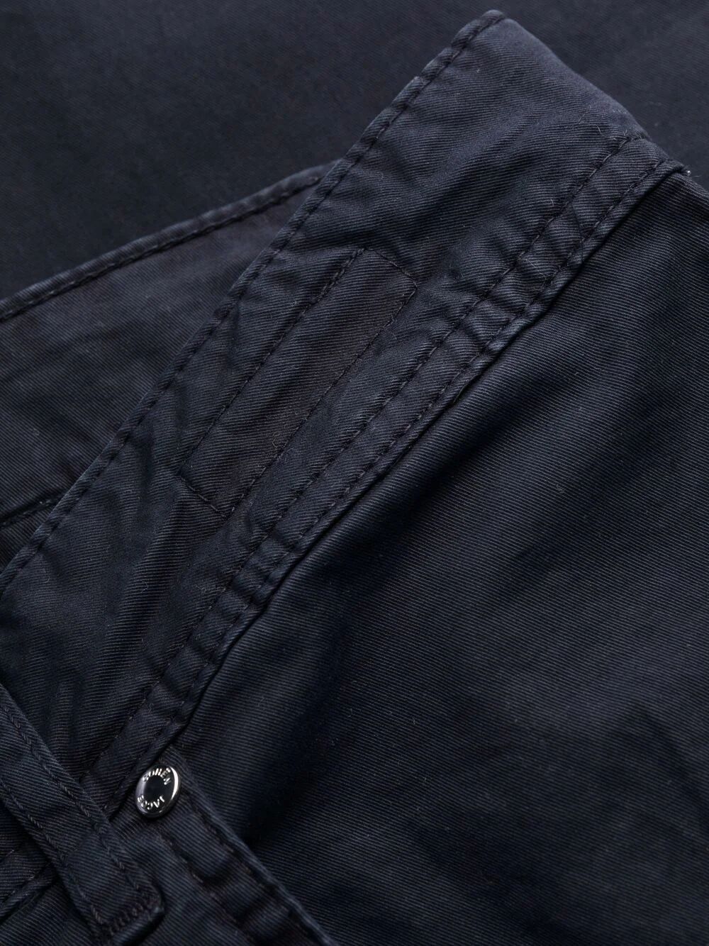 Bard Slim Fit Five Pockets Denim