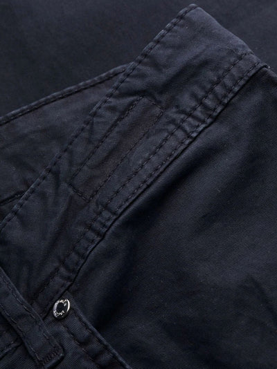 Bard Slim Fit Five Pockets Denim
