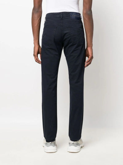 Bard Slim Fit Five Pockets Denim