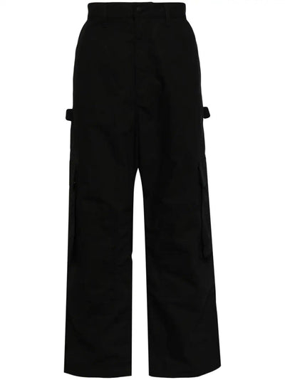 Maxi Cotton Cargo
