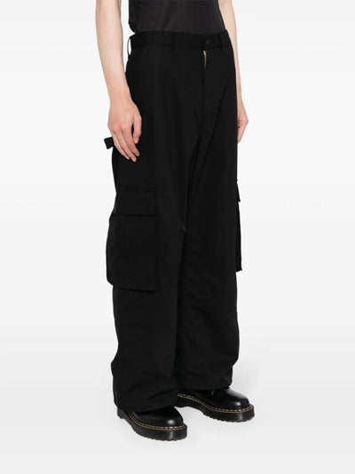 Maxi Cotton Cargo