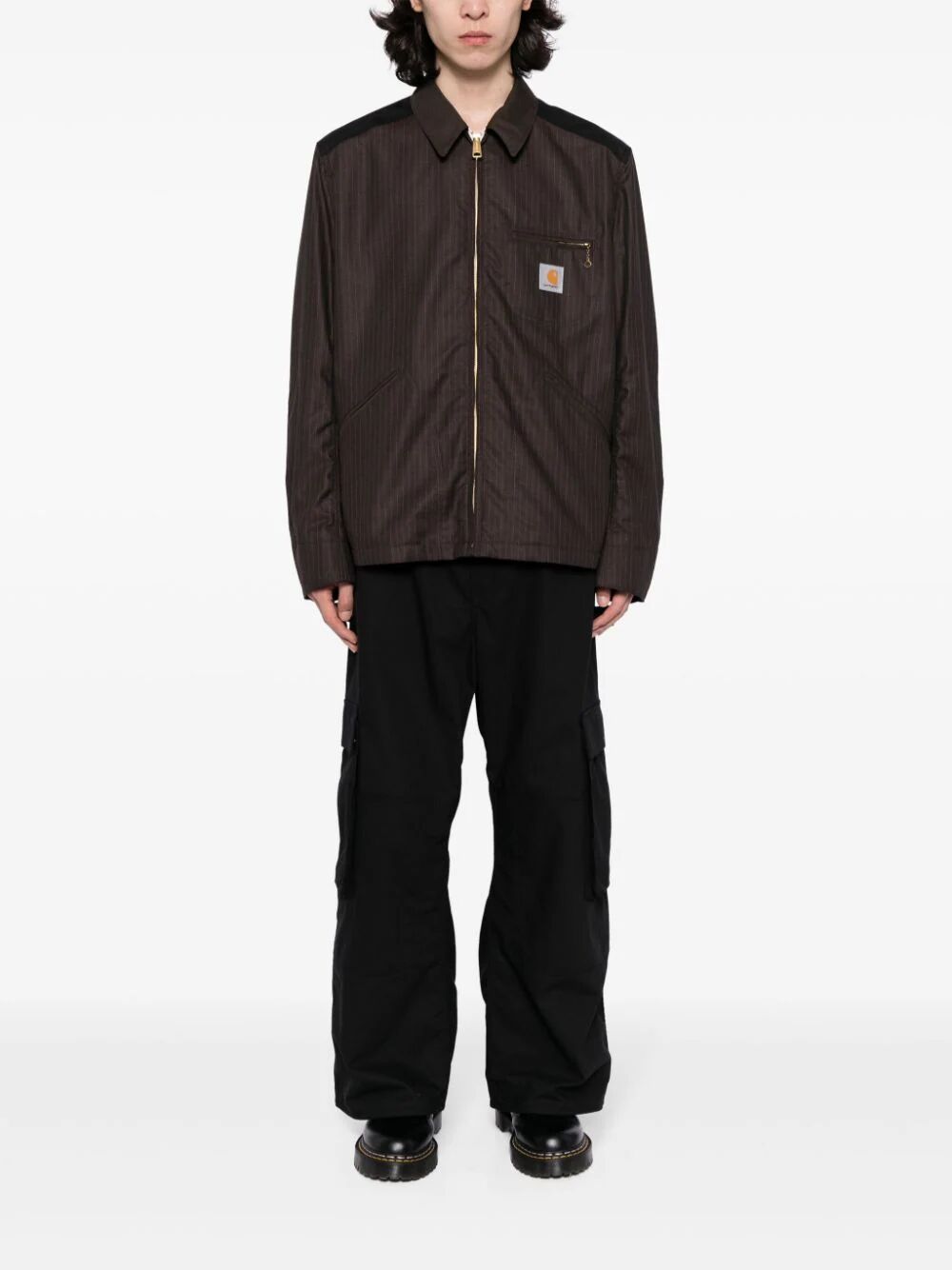 Maxi Cotton Cargo