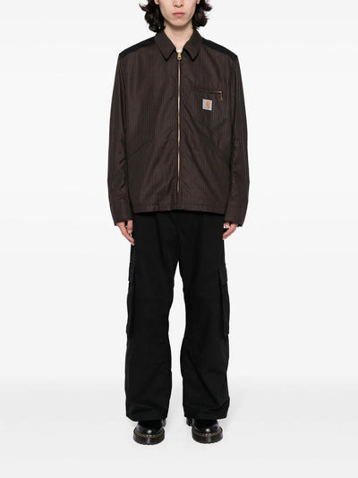 Maxi Cotton Cargo