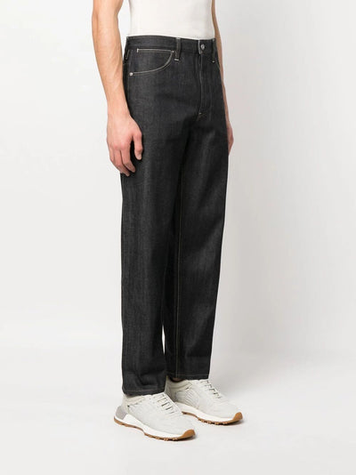 W 03 Standard Regular Fit Jeans