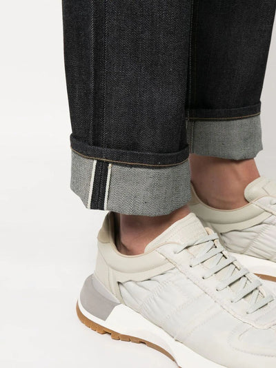 W 03 Standard Regular Fit Jeans