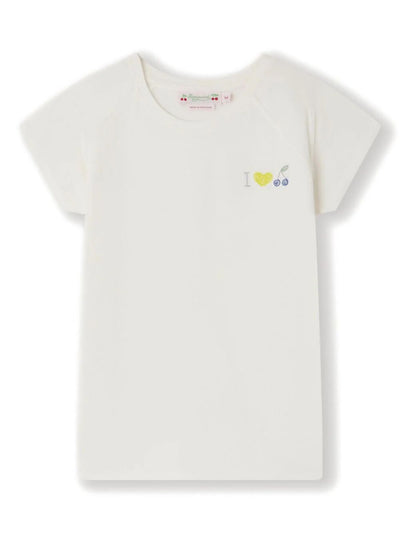 T-shirt Asmae