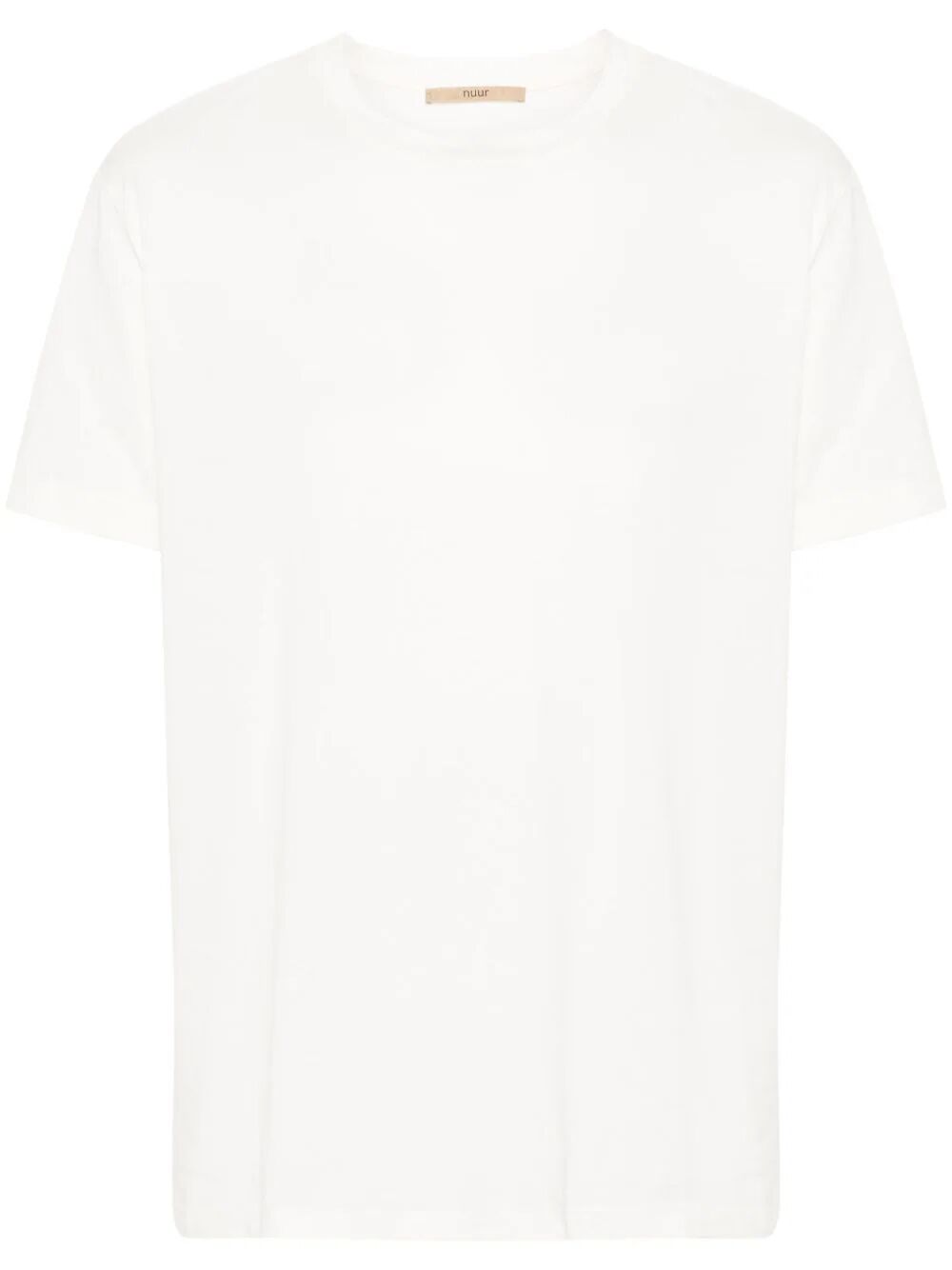 Short Sleeves Crew Neck T-shirt