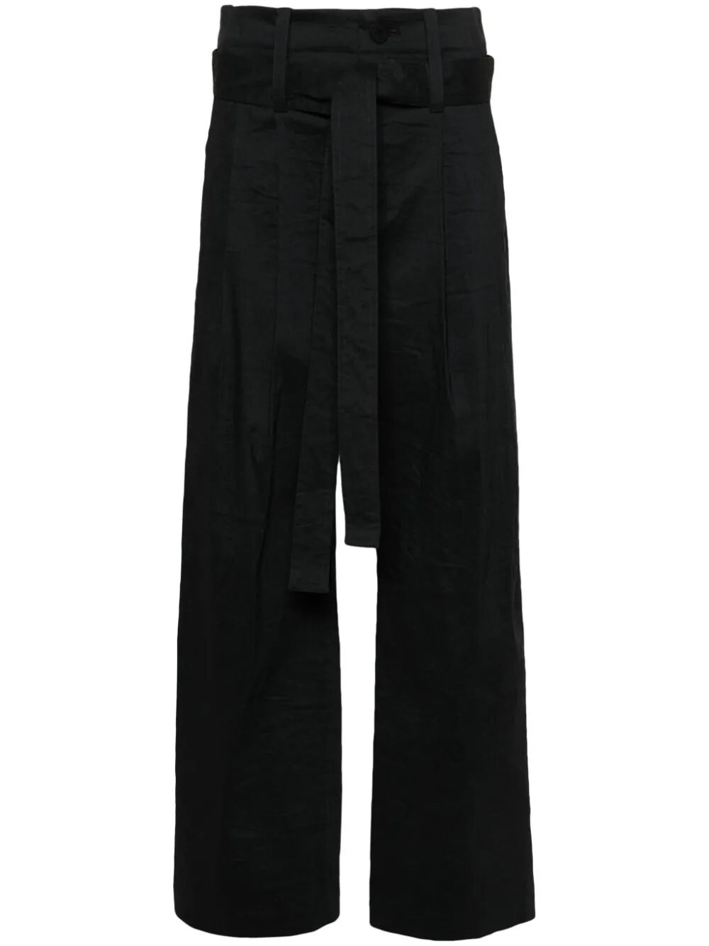 Shaped Membrane Pants