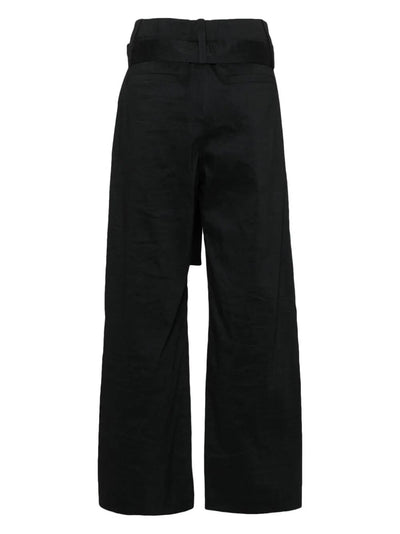 Shaped Membrane Pants