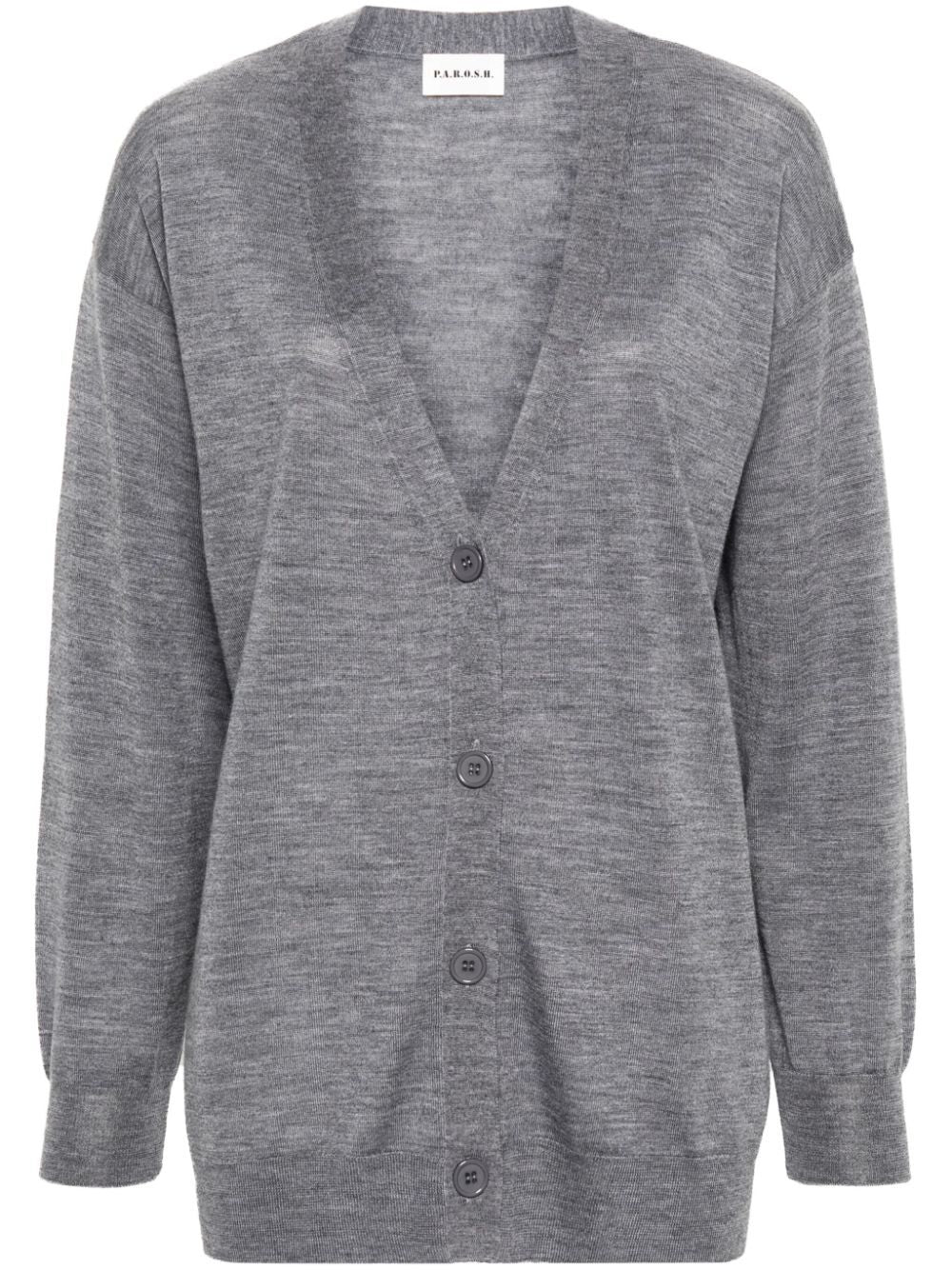 Oversized Cardigan