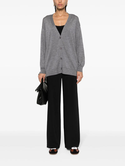 Oversized Cardigan