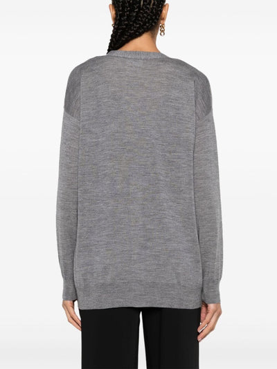 Oversized Cardigan
