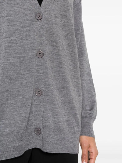 Oversized Cardigan