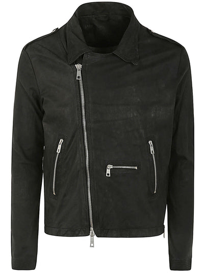Biker Jacket