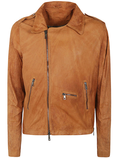 Biker Jacket