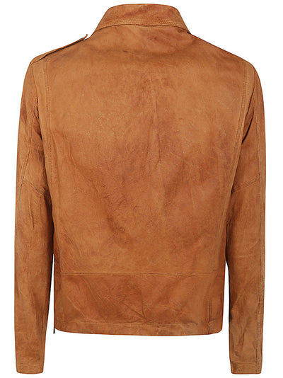 Biker Jacket