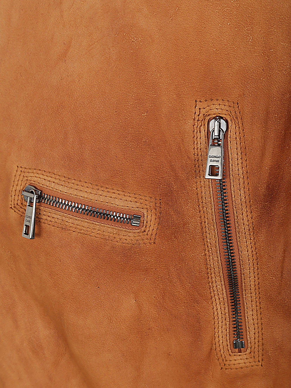 Biker Jacket