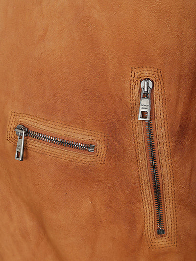 Biker Jacket