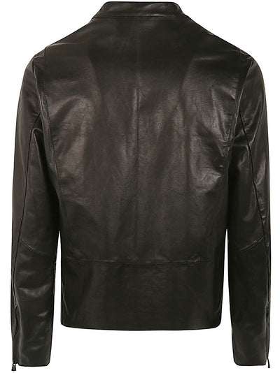 Biker Jacket