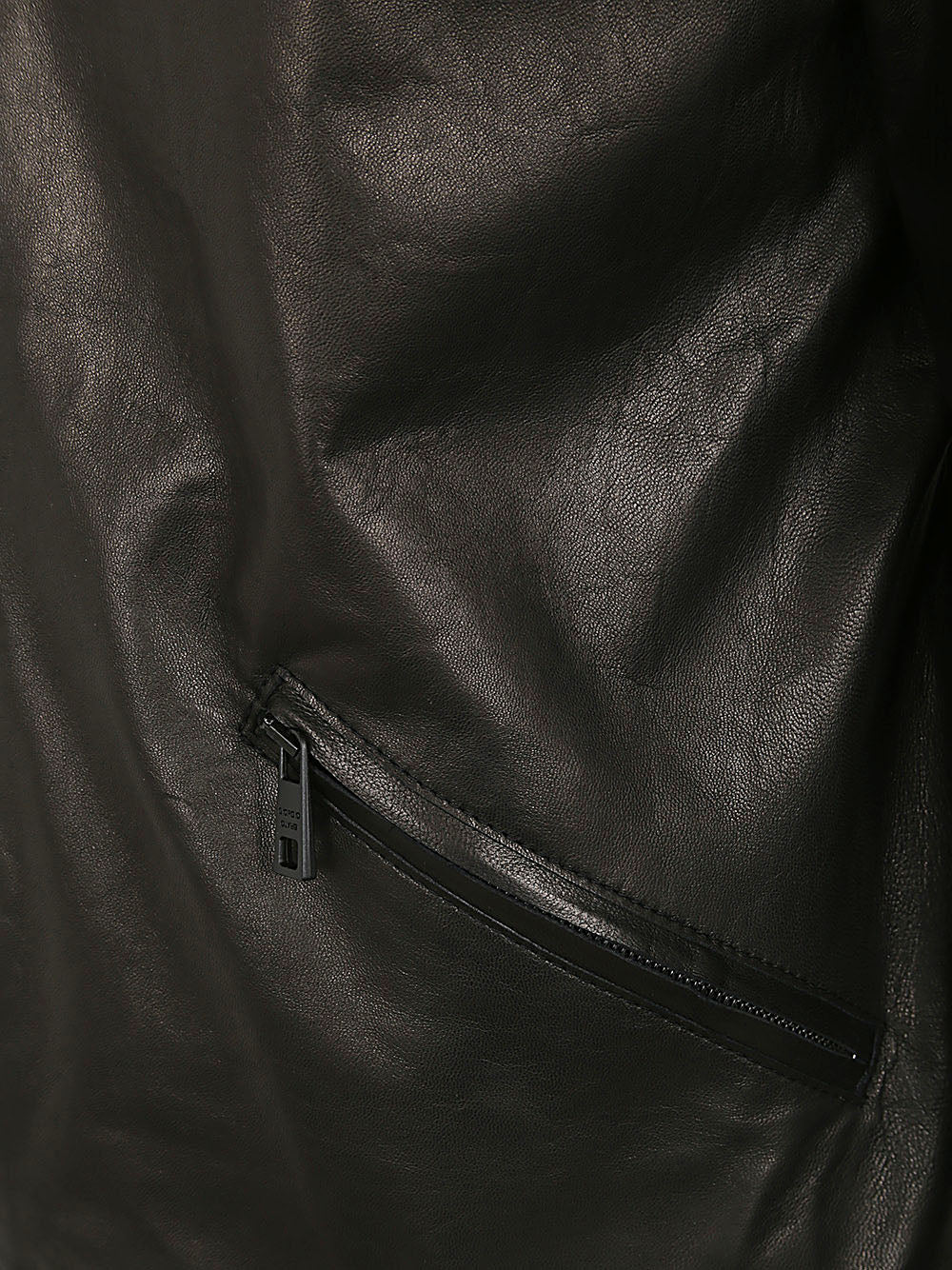Biker Jacket