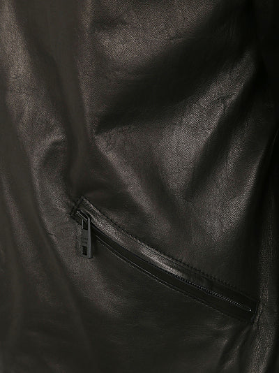 Biker Jacket
