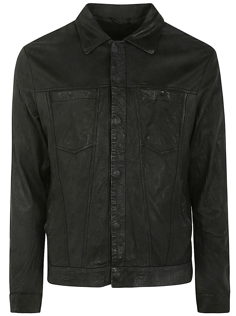 Biker Jacket