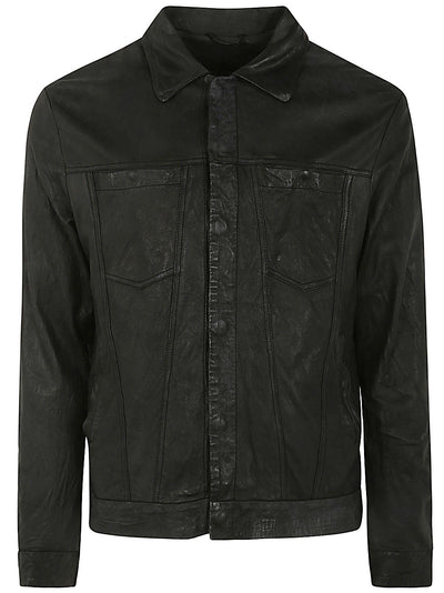 Biker Jacket