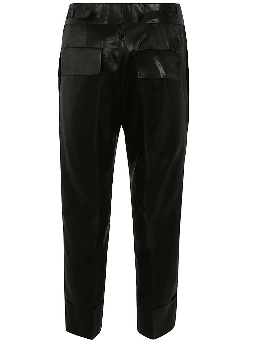 Slim Pants