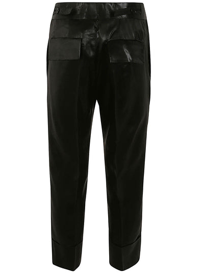 Slim Pants