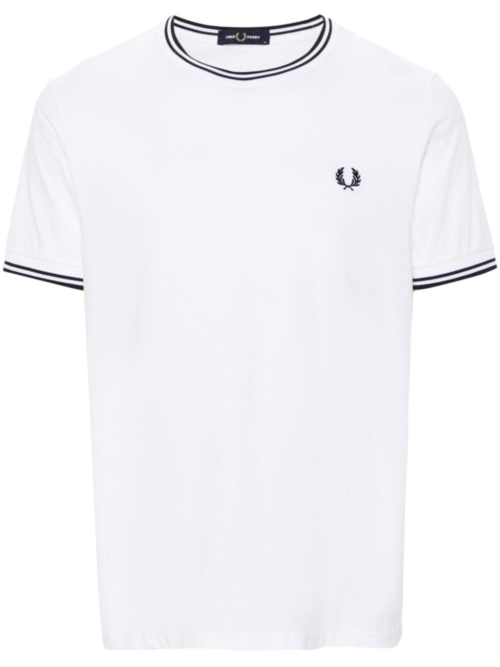 Fp Twin Tipped T-shirt