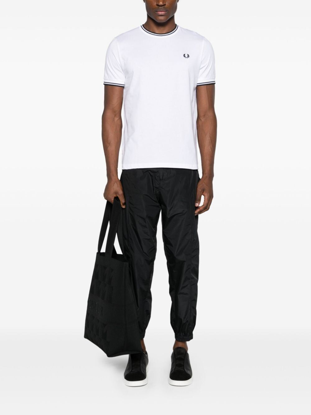 Fp Twin Tipped T-shirt