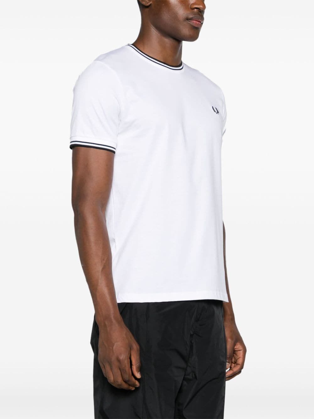 Fp Twin Tipped T-shirt