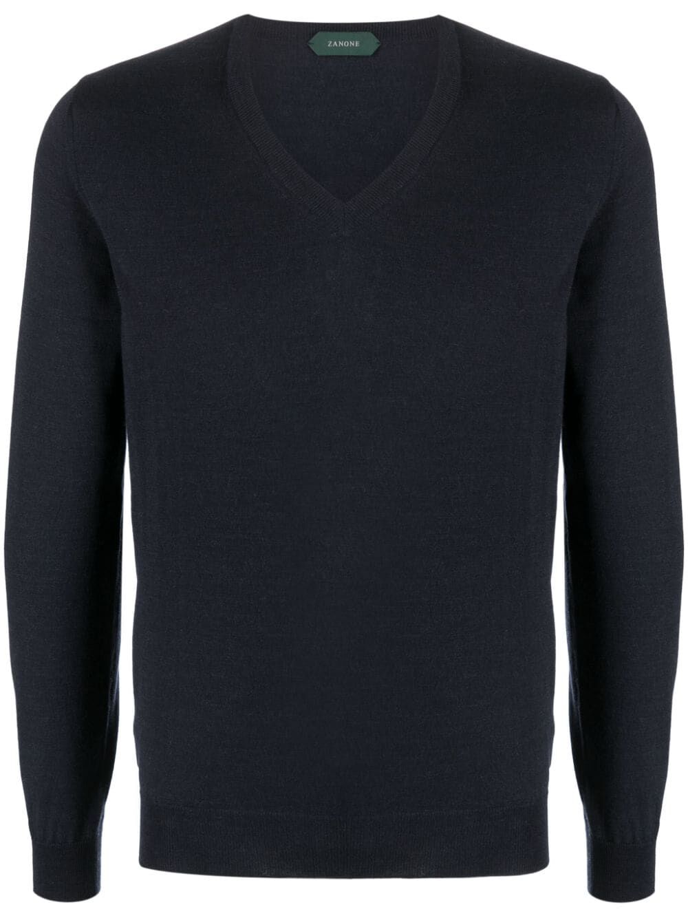 Maglia Scollo V
