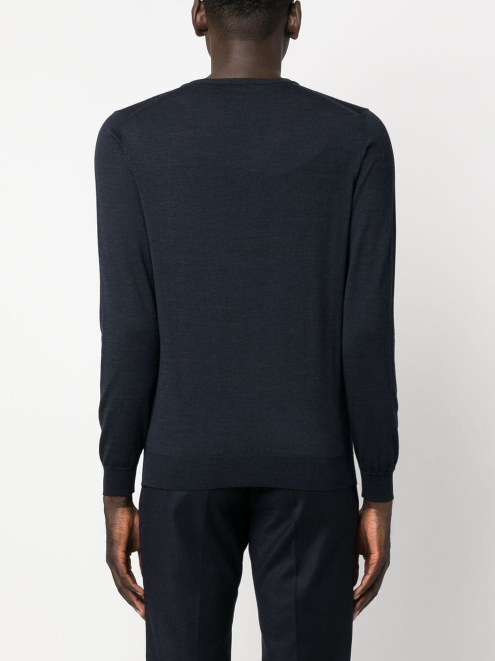 Maglia Scollo V