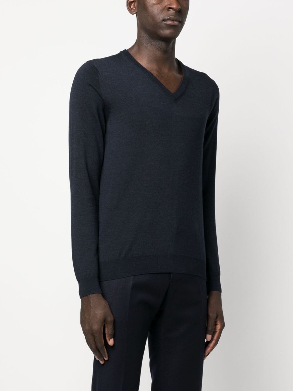 Maglia Scollo V