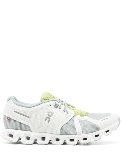 Cloud 5 Push Sneakers