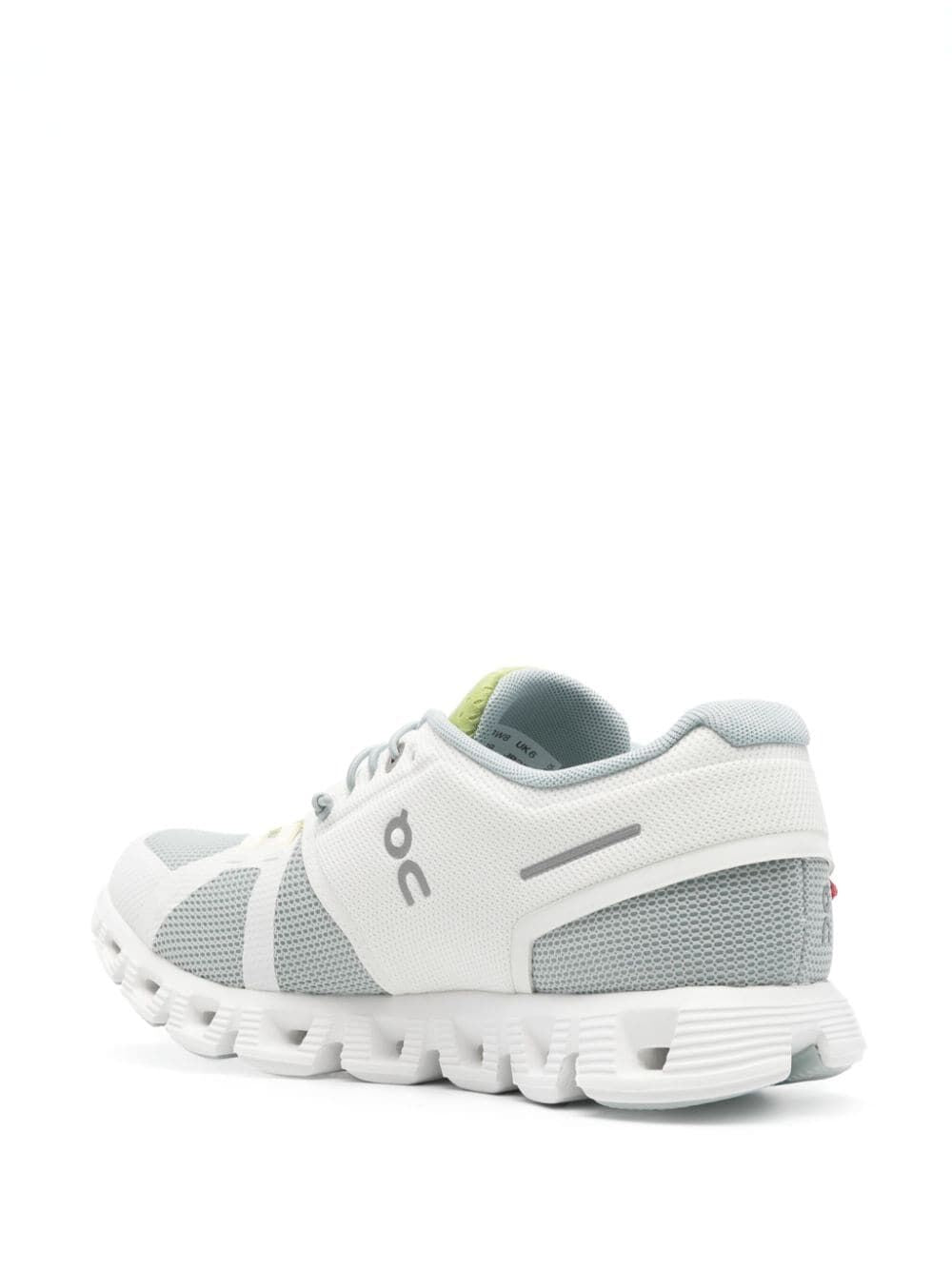 Cloud 5 Push Sneakers