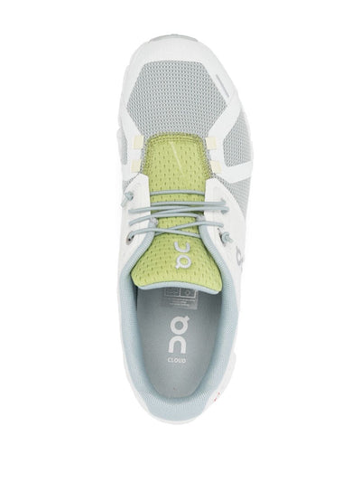 Cloud 5 Push Sneakers