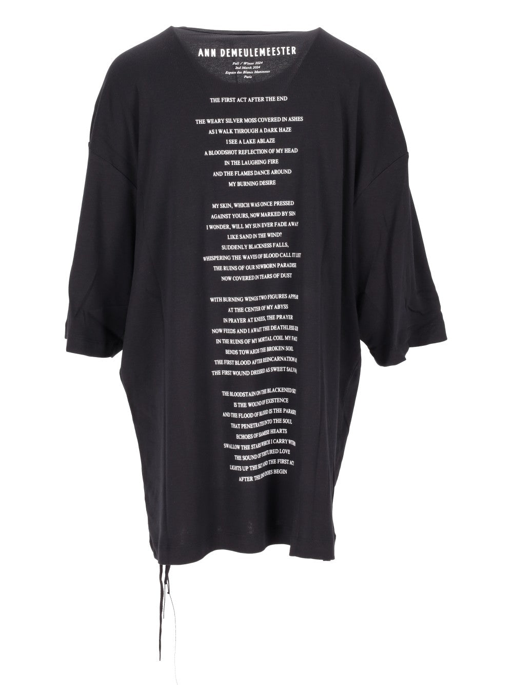 T-shirt