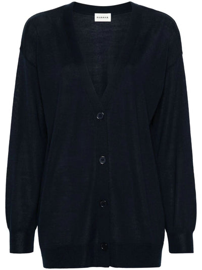 Oversized Cardigan