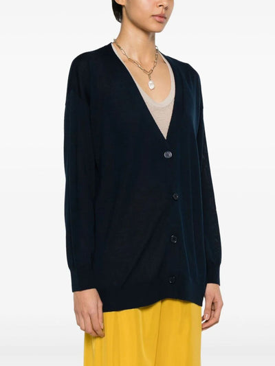Oversized Cardigan
