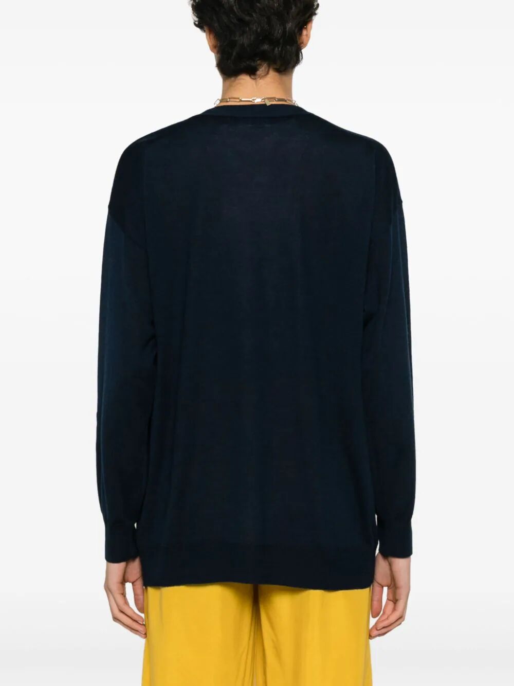 Oversized Cardigan